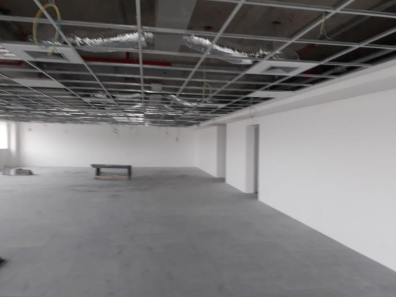 Imagem Imóvel com 1 Quarto à Venda, 1.069 m² em Barra Funda - São Paulo