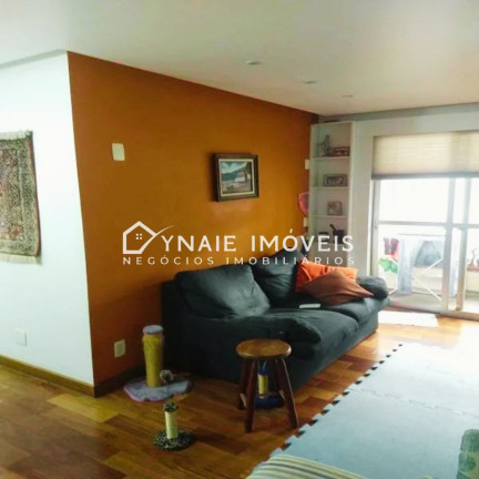 Apartamento com 2 Quartos à Venda, 100 m² em Vila Nova Conceição - São Paulo