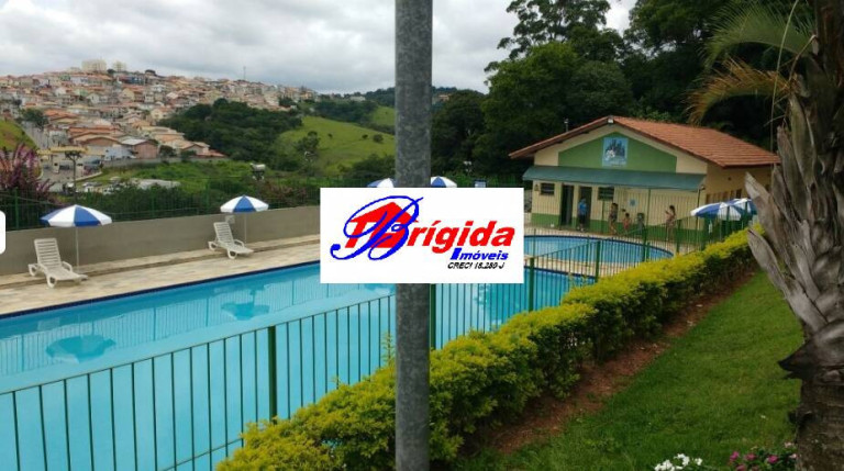 Imagem Apartamento com 1 Quarto à Venda, 53 m² em Jardim Caiapia - Cotia Imagem Apartamento com 1 Quarto à Venda, 53 m² em Jardim Caiapia - Cotia