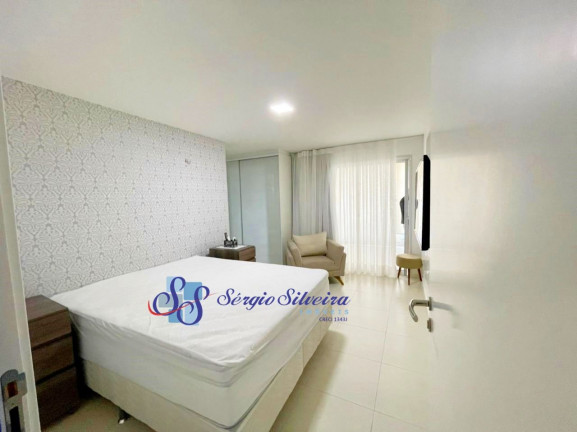 Imagem Apartamento com 2 Quartos à Venda, 102 m² em Porto Das Dunas - Aquiraz