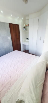 Imagem Cobertura com 3 Quartos à Venda, 115 m² em Vila Formosa - São Paulo