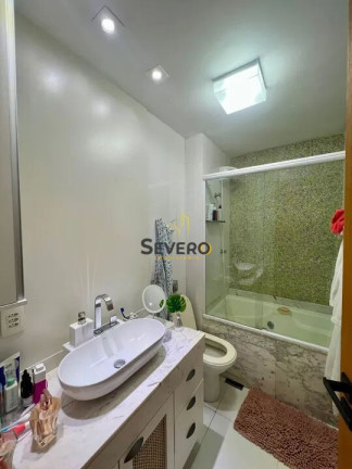 Imagem Cobertura com 3 Quartos à Venda, 202 m² em Icaraí - Niterói Imagem Cobertura com 3 Quartos à Venda, 202 m² em Icaraí - Niterói