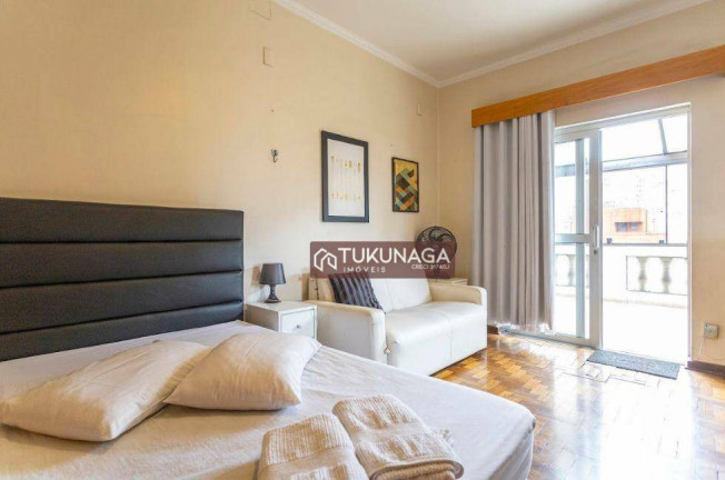 Imagem Cobertura com 4 Quartos à Venda, 330 m² em Jardim Bela Vista (zona Norte) - São Paulo Imagem Cobertura com 4 Quartos à Venda, 330 m² em Jardim Bela Vista (zona Norte) - São Paulo