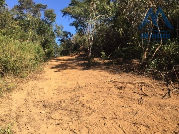 Terreno à Venda, 2.000 m² em Fazenda Santo Antônio - Jaboticatubas