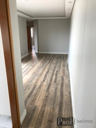 Apartamento com 3 Quartos à Venda, 82 m² em Vila Lusitânia - São Bernardo Do Campo