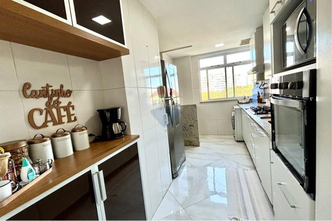Imagem Apartamento com 3 Quartos à Venda, 90 m² em Recanto Do Recreio - Rio De Janeiro Imagem Apartamento com 3 Quartos à Venda, 90 m² em Recanto Do Recreio - Rio De Janeiro