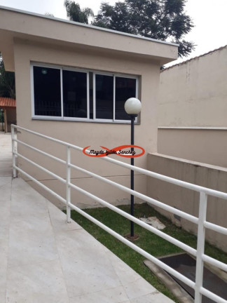 Imagem Apartamento com 2 Quartos à Venda, 55 m² em Jardim Imperador (zona Leste) - São Paulo Imagem Apartamento com 2 Quartos à Venda, 55 m² em Jardim Imperador (zona Leste) - São Paulo