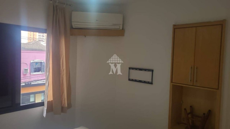 Imagem Apartamento com 1 Quarto para Alugar, 40 m² em Paraíso - São Paulo