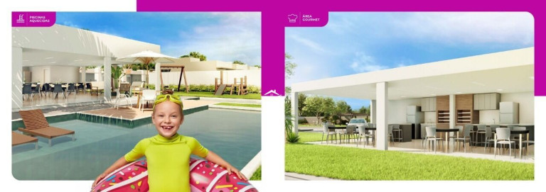 Imagem Casa de Condomínio com 2 Quartos à Venda, 50 m² em Ubatiba - Maricá Imagem Casa de Condomínio com 2 Quartos à Venda, 50 m² em Ubatiba - Maricá