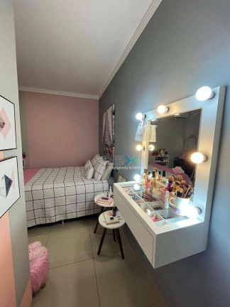 Imagem Casa com 3 Quartos à Venda, 138 m² em Coronel Antonino - Campo Grande