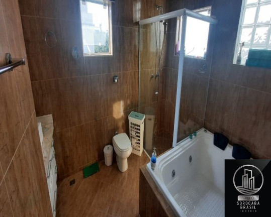 Imagem Casa com 3 Quartos à Venda, 200 m² em Wanel Ville - Sorocaba