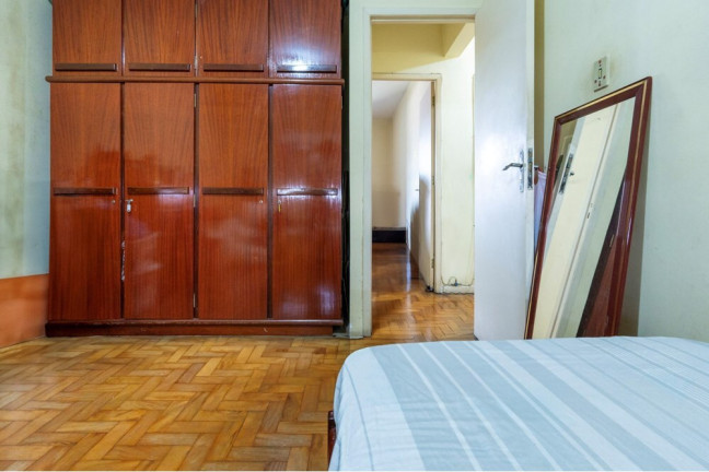 Imagem Apartamento com 3 Quartos à Venda, 118 m² em Bela Vista - São Paulo Imagem Apartamento com 3 Quartos à Venda, 118 m² em Bela Vista - São Paulo