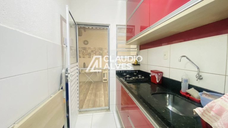Imagem Casa de Condomínio com 3 Quartos à Venda, 120 m² em Papagaio - Feira De Santana