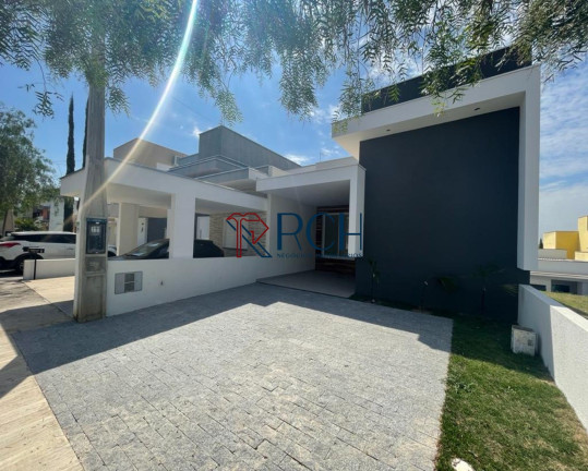 Casa com 3 Quartos à Venda, 104 m² em Horto Florestal - Sorocaba