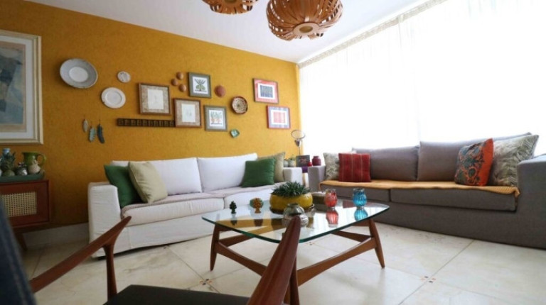 Imagem Apartamento com 3 Quartos à Venda, 158 m² em Cerqueira César - São Paulo
