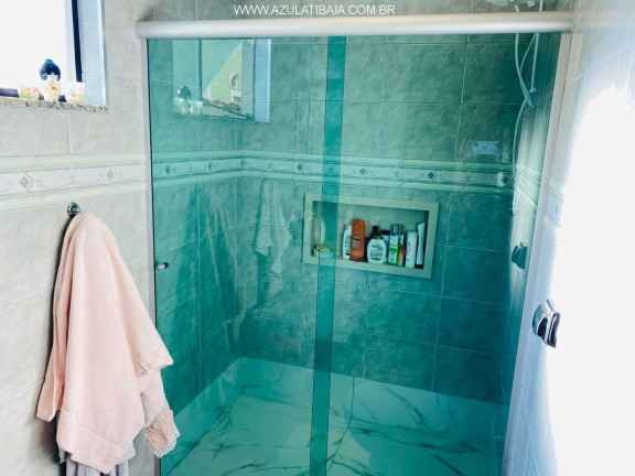 Imagem Casa com 3 Quartos à Venda, 212 m² em Vila Santista - Atibaia