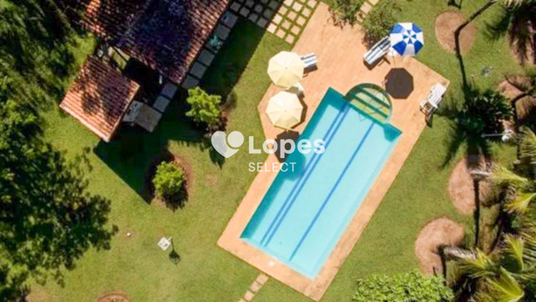 Imagem Imóvel com 4 Quartos à Venda,  em Abadia - Louveira