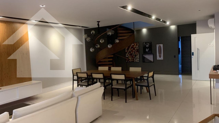 Imagem Cobertura com 3 Quartos à Venda, 580 m² em Barra Da Tijuca - Rio De Janeiro