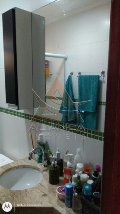 Imagem Apartamento com 2 Quartos à Venda, 59 m² em Jardim Botânico - Ribeirão Preto