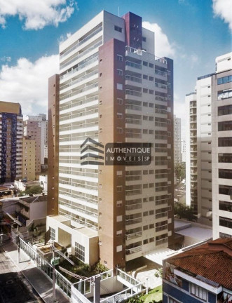 Imagem Apartamento com 2 Quartos à Venda, 54 m² em Moema - São Paulo Imagem Apartamento com 2 Quartos à Venda, 54 m² em Moema - São Paulo