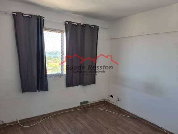 Imagem Apartamento com 2 Quartos para Alugar, 55 m² em Capela Do Socorro - São Paulo
