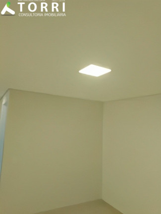 Imagem Apartamento com 2 Quartos à Venda, 47 m² em Jardim Tatiana - Votorantim