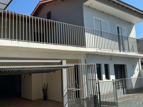 Casa com 3 Quartos à Venda, 170 m² em Centro - Piedade