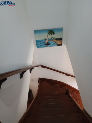 Imagem Sobrado com 4 Quartos à Venda, em Mooca - Sao Paulo Imagem Sobrado com 4 Quartos à Venda, em Mooca - Sao Paulo