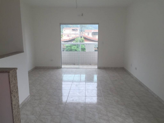 Casa com 2 Quartos à Venda, 88 m² em Canto Do Forte - Praia Grande