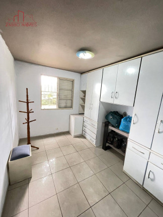 Imagem Apartamento com 2 Quartos à Venda, 60 m² em Jardim Brasília - São Paulo Imagem Apartamento com 2 Quartos à Venda, 60 m² em Jardim Brasília - São Paulo