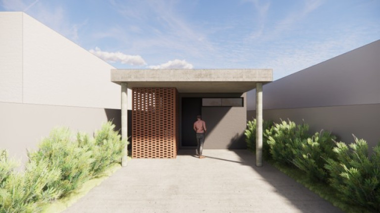Casa de Condomínio com 3 Quartos à Venda, 100 m² em Recreio Dos Sorocabanos - Sorocaba