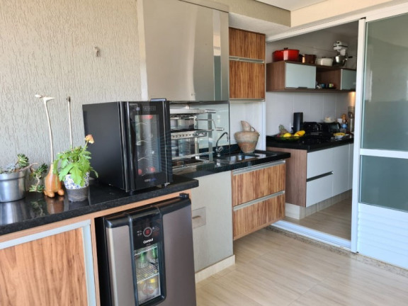 Apartamento para Alugar, 167 m² em Jardim Botânico - Ribeirão Preto
