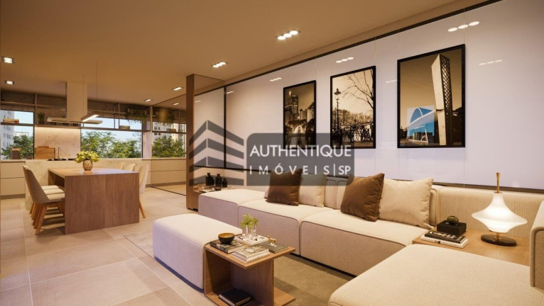 Imagem Apartamento com 2 Quartos à Venda, 59 m² em Jardim América - São Paulo Imagem Apartamento com 2 Quartos à Venda, 59 m² em Jardim América - São Paulo