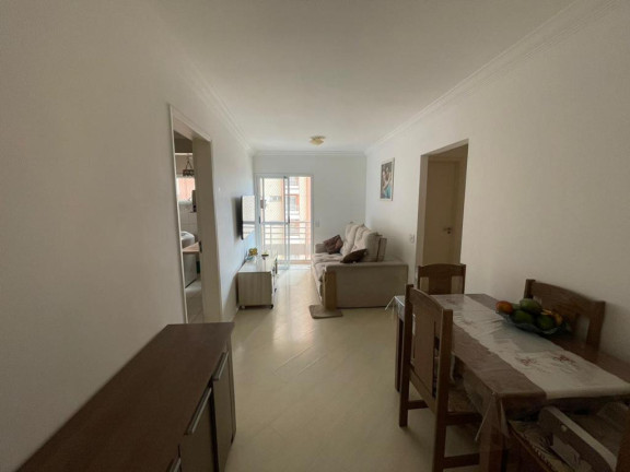 Imagem Apartamento com 3 Quartos à Venda, 59 m² em Casa Branca - Santo André Imagem Apartamento com 3 Quartos à Venda, 59 m² em Casa Branca - Santo André