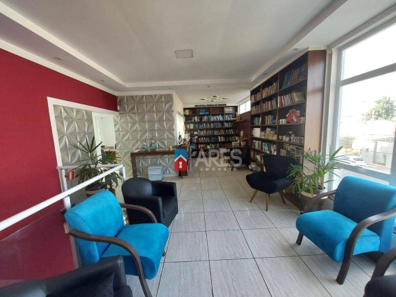 Imagem Sala Comercial para Alugar, 12 m² em Cidade Jardim I - Americana