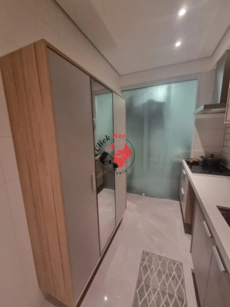 Imagem Apartamento com 2 Quartos à Venda, 127 m² em Jardim Chácara Inglesa - São Bernardo Do Campo Imagem Apartamento com 2 Quartos à Venda, 127 m² em Jardim Chácara Inglesa - São Bernardo Do Campo