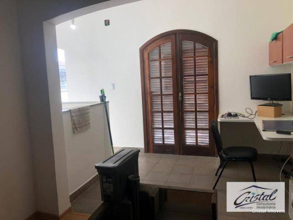 Imagem Casa com 4 Quartos à Venda, 350 m² em Butantã - São Paulo