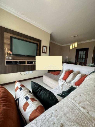 Imagem Apartamento com 3 Quartos à Venda, 86 m² em Alto - Piracicaba Imagem Apartamento com 3 Quartos à Venda, 86 m² em Alto - Piracicaba