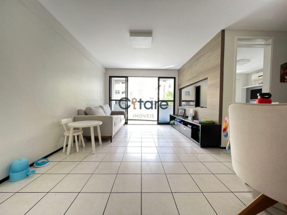 Imagem Apartamento com 2 Quartos à Venda, em Parreão - Fortaleza Imagem Apartamento com 2 Quartos à Venda, em Parreão - Fortaleza