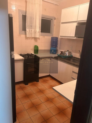 Imagem Imóvel com 3 Quartos à Venda, 105 m² em Praia Grande - Ubatuba
