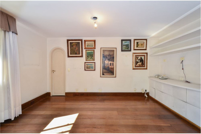 Imagem Apartamento com 3 Quartos à Venda, 256 m² em Cerqueira César - São Paulo