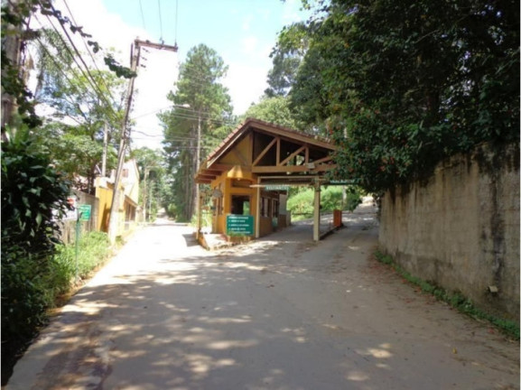 Imagem Terreno à Venda, 2.250 m² em Jardim Colibri - Cotia