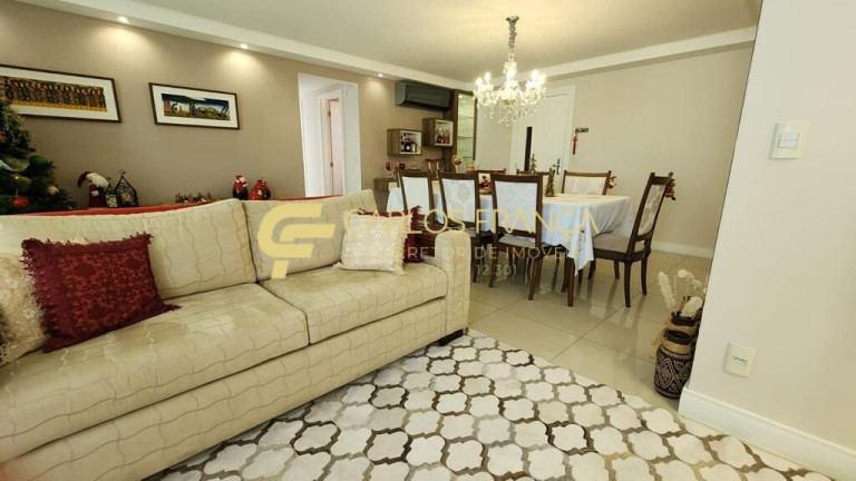 Imagem Apartamento com 3 Quartos à Venda, 126 m² em Piatã - Salvador