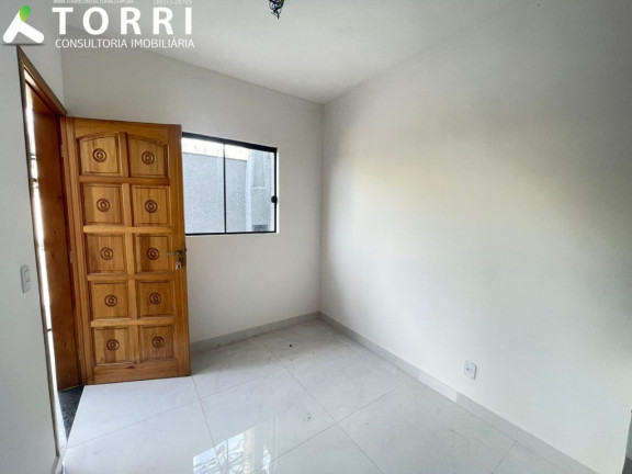 Imagem Sobrado com 2 Quartos à Venda, 63 m² em Wanel Ville - Sorocaba