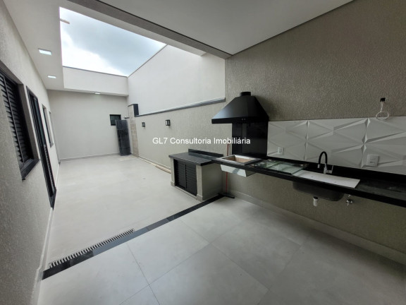 Imagem Casa com 3 Quartos à Venda,  em Jardim Bréscia - Indaiatuba