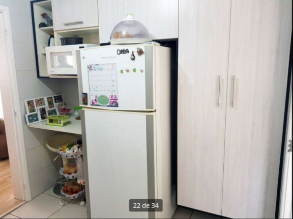 Imagem Apartamento com 3 Quartos à Venda, 122 m² em Lauzane Paulista - São Paulo