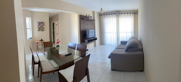 Imagem Apartamento com 3 Quartos à Venda, 100 m² em Imbuí - Salvador Imagem Apartamento com 3 Quartos à Venda, 100 m² em Imbuí - Salvador