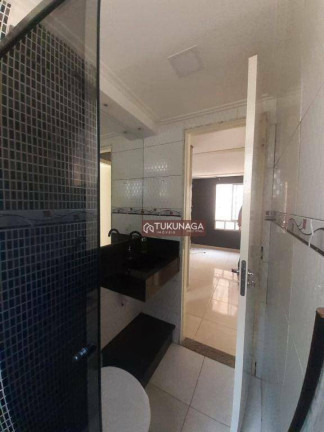 Imagem Apartamento com 2 Quartos à Venda, 44 m² em água Chata - Guarulhos