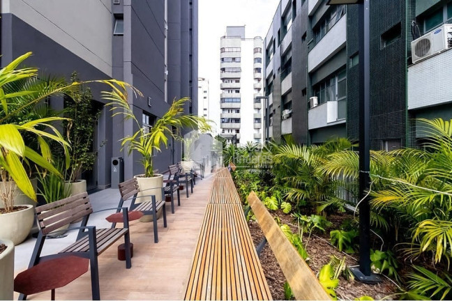 Imagem Apartamento com 2 Quartos à Venda, 76 m² em Indianópolis - São Paulo Imagem Apartamento com 2 Quartos à Venda, 76 m² em Indianópolis - São Paulo