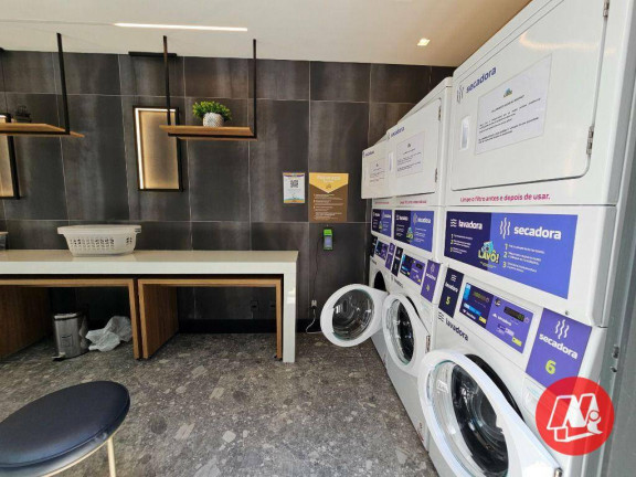 Imagem Studio com 1 Quarto para Alugar, 24 m² em Auxiliadora - Porto Alegre